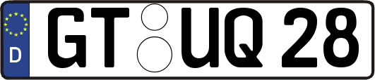 GT-UQ28