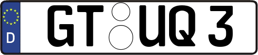 GT-UQ3