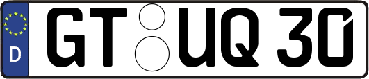 GT-UQ30