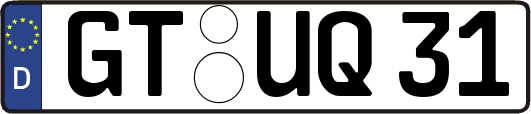 GT-UQ31