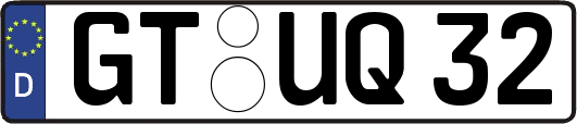 GT-UQ32