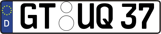 GT-UQ37