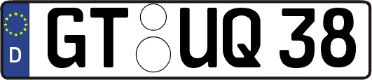 GT-UQ38