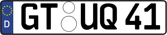 GT-UQ41