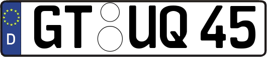 GT-UQ45