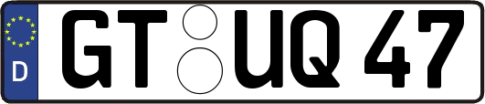 GT-UQ47