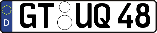 GT-UQ48