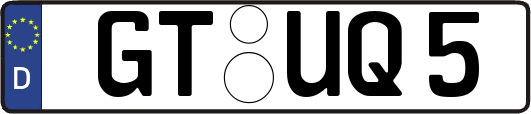 GT-UQ5