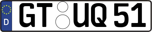 GT-UQ51