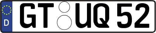 GT-UQ52