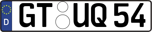 GT-UQ54
