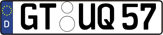 GT-UQ57