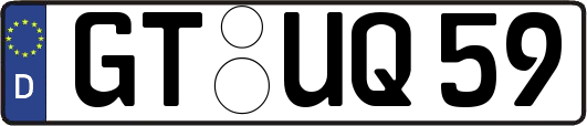 GT-UQ59