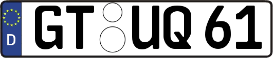 GT-UQ61