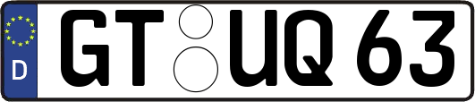 GT-UQ63