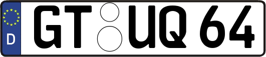GT-UQ64