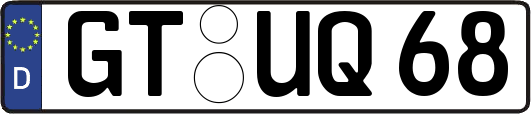 GT-UQ68