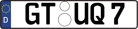 GT-UQ7