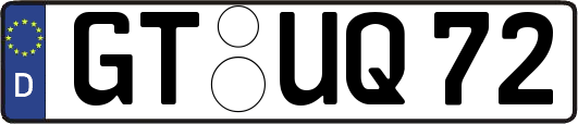 GT-UQ72