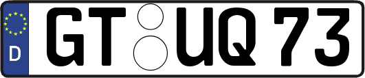 GT-UQ73