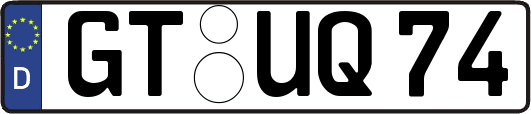 GT-UQ74