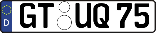 GT-UQ75