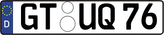 GT-UQ76