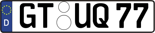 GT-UQ77