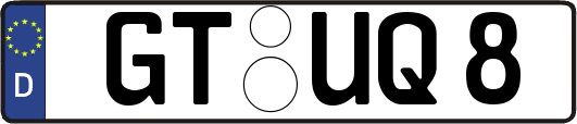 GT-UQ8