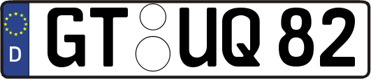 GT-UQ82