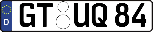 GT-UQ84