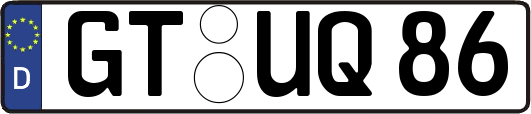 GT-UQ86