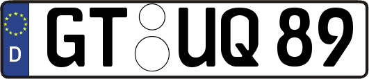 GT-UQ89