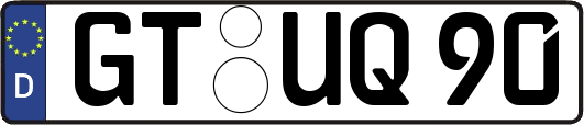 GT-UQ90