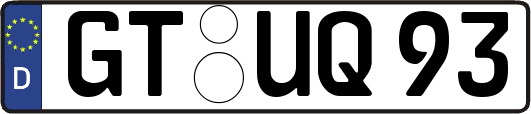 GT-UQ93