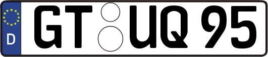 GT-UQ95