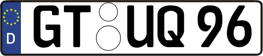 GT-UQ96