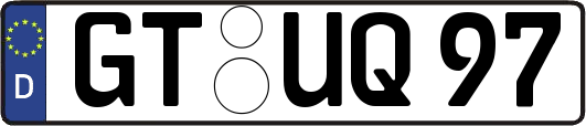 GT-UQ97