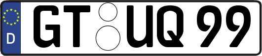 GT-UQ99
