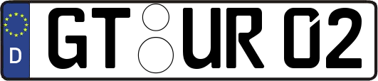 GT-UR02
