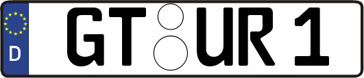 GT-UR1