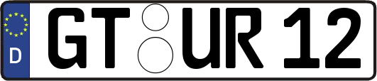 GT-UR12