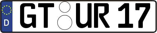 GT-UR17
