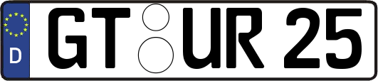 GT-UR25