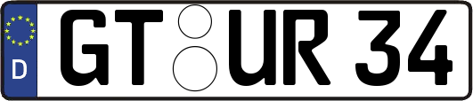 GT-UR34