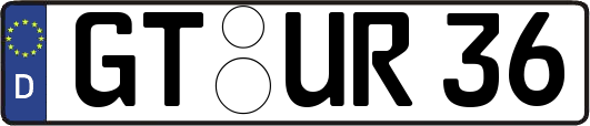 GT-UR36