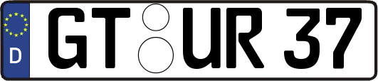 GT-UR37