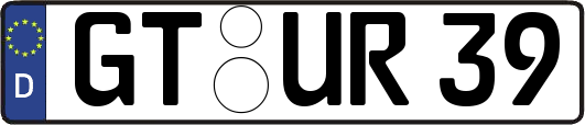 GT-UR39