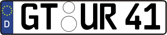 GT-UR41