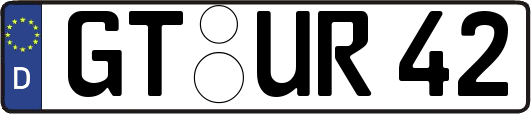 GT-UR42